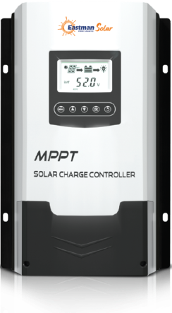 MPPT Charge Controller