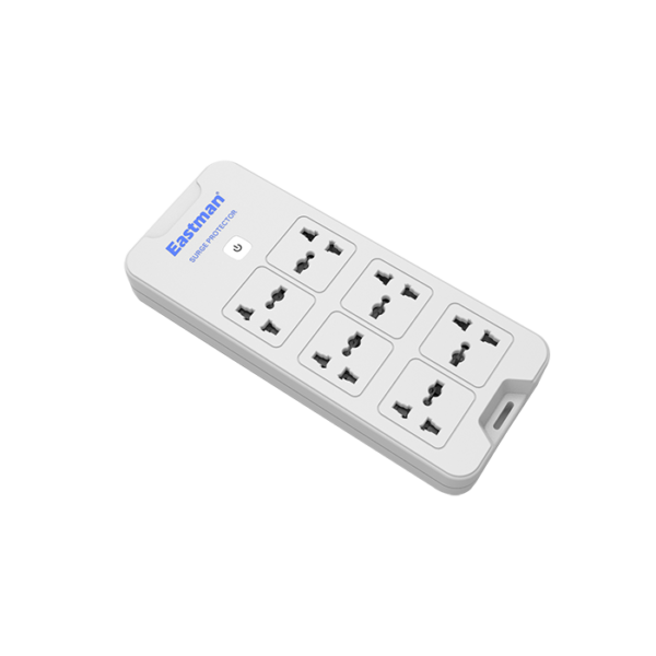 EMSP6W Surge Protector