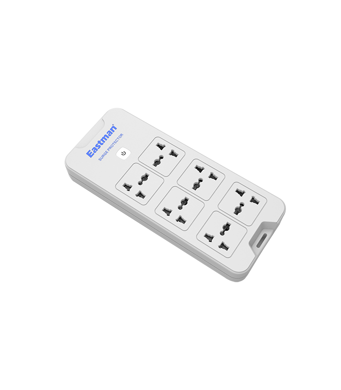 EMSP6W Surge Protector