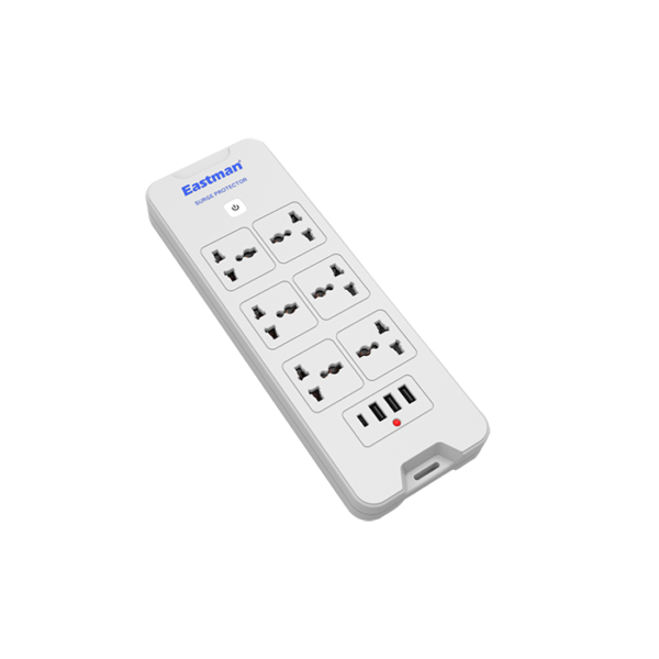 EMSP6WUSB Surge Protector