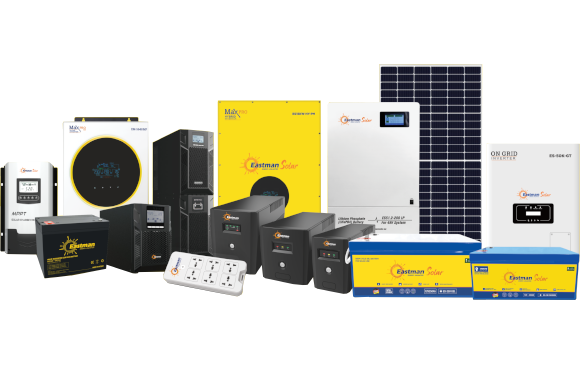 Eastman Solar Direct Shopping Event