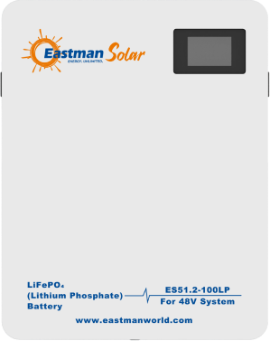 Lithium Batteries