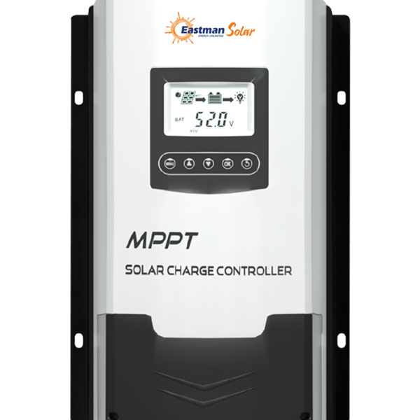 ES-80A SCC MPPT Solar Charge Controller Global