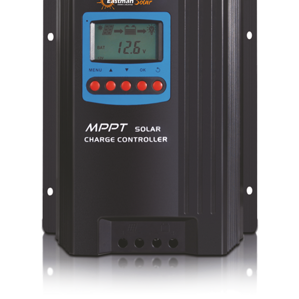 ES-60A MAX MPPT Solar Charge Controller