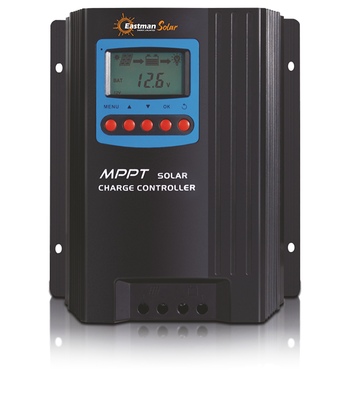 ES-60A MAX MPPT Solar Charge Controller