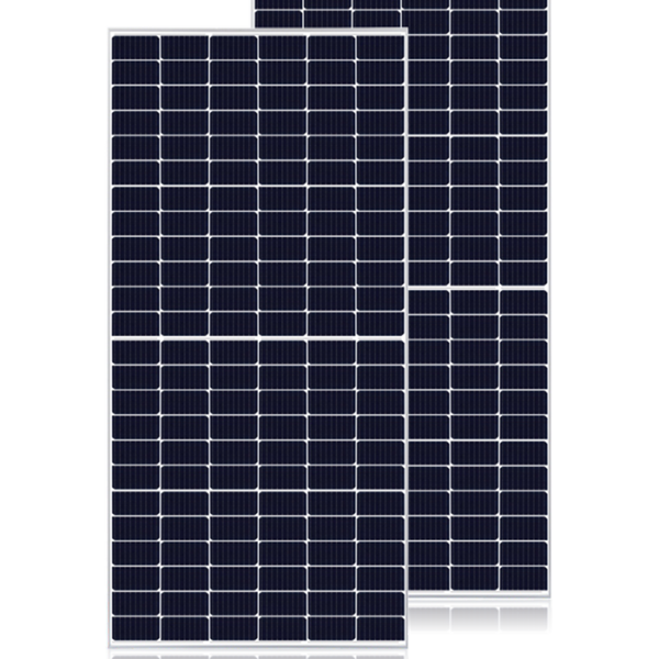 ES-450MP - 450W Solar Panel 144 Cell Class A Module