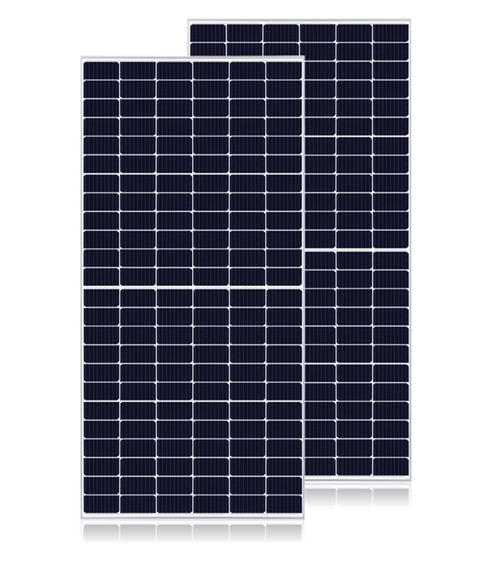 ES-450MP - 450W Solar Panel 144 Cell Class A Module