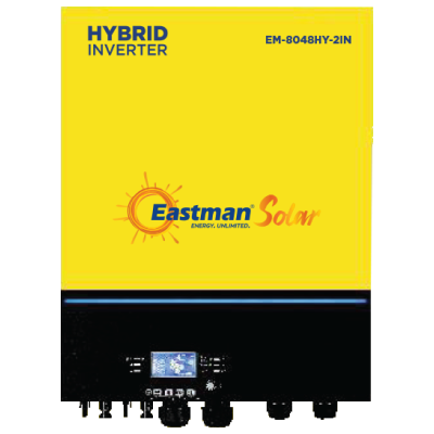 Hybrid Inverters