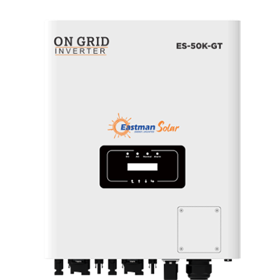 On Grid Inverters