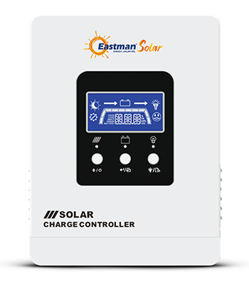 Solar Charge Controller Category