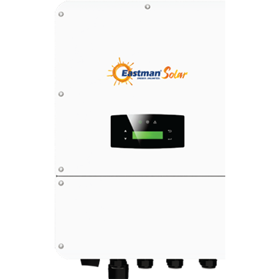 Split Phase Hybrid Inverters