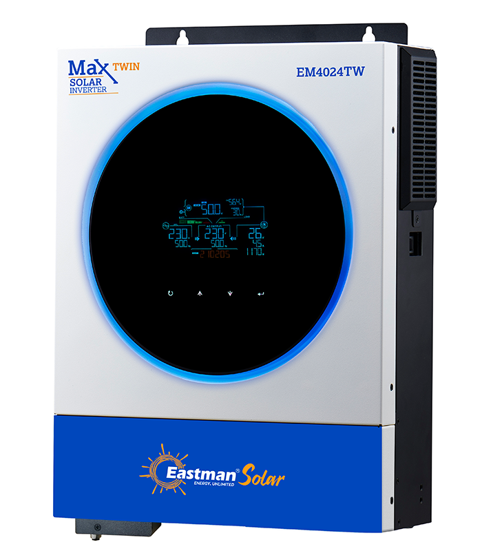 EM-4024 TW Max Pro Off-Grid Inverter