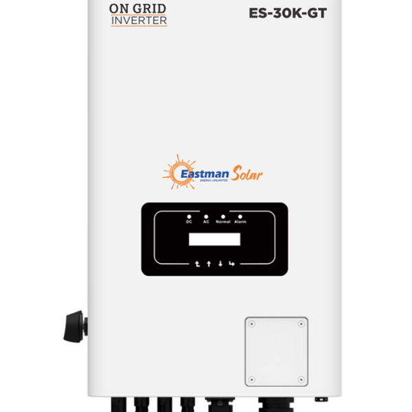 ES-30K-GT On Grid Inverter