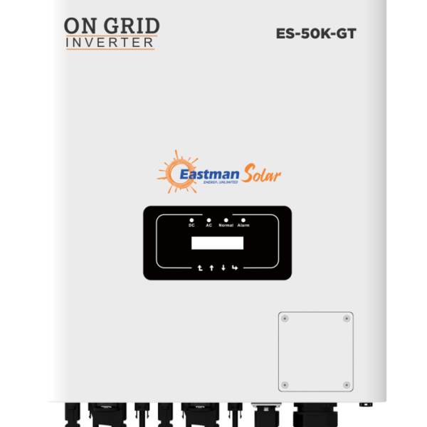 ES-50K-GT On Grid Inverter