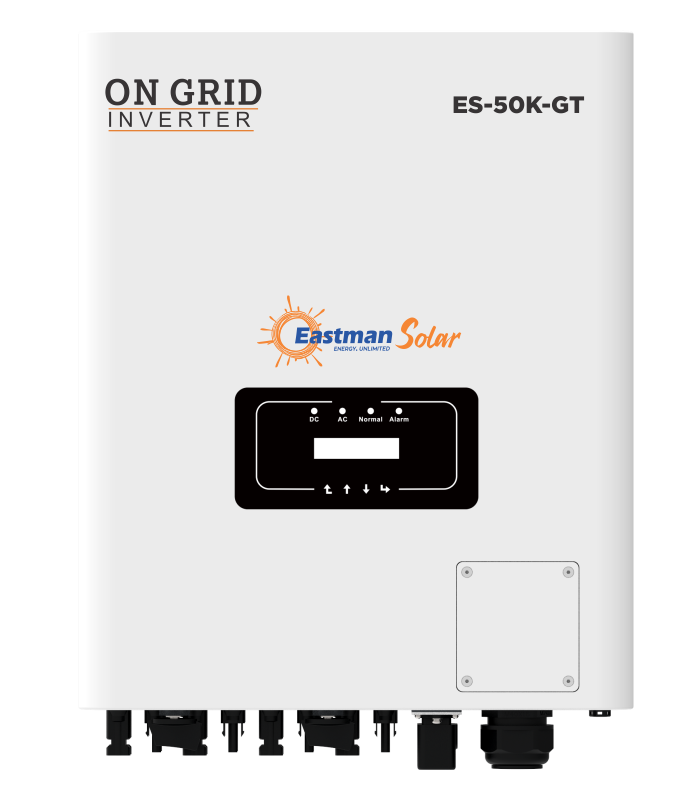ES-50K-GT On Grid Inverter