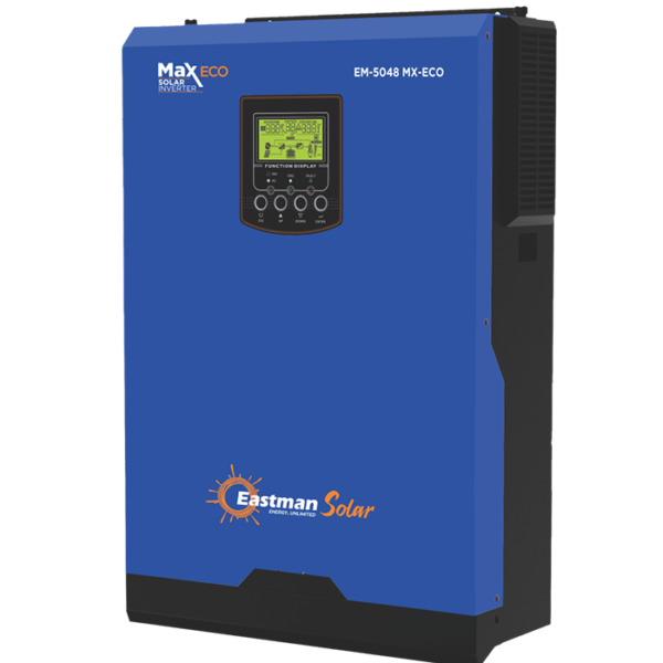 EM-5048 MX-ECO Off-Grid Inverter