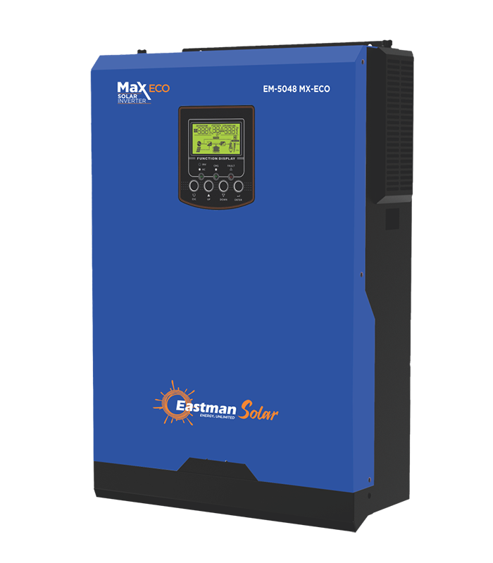 EM-5048 MX-ECO Off-Grid Inverter