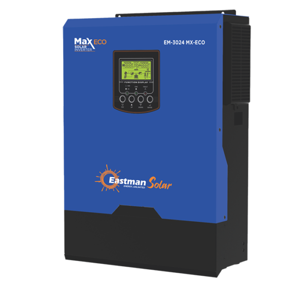 EM-3024 MX-ECO Off-Grid Inverter